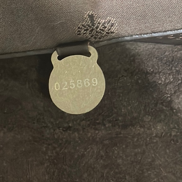 Mulberry Antony Messenger Crossbody Bag in Leather Bag - Picture 15 of 17